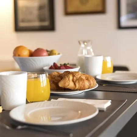 Lovelystay-modern Loft Center Lejlighed Porto