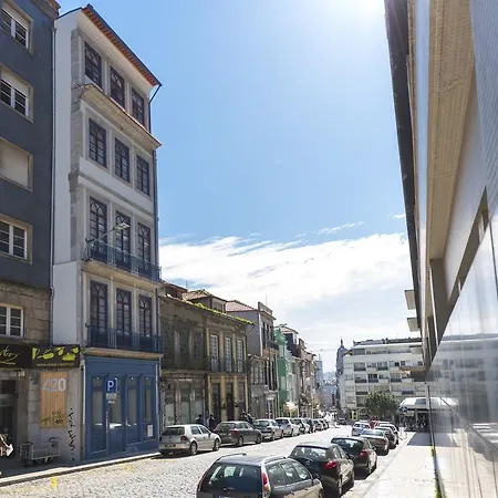 Lovelystay-modern Loft Center