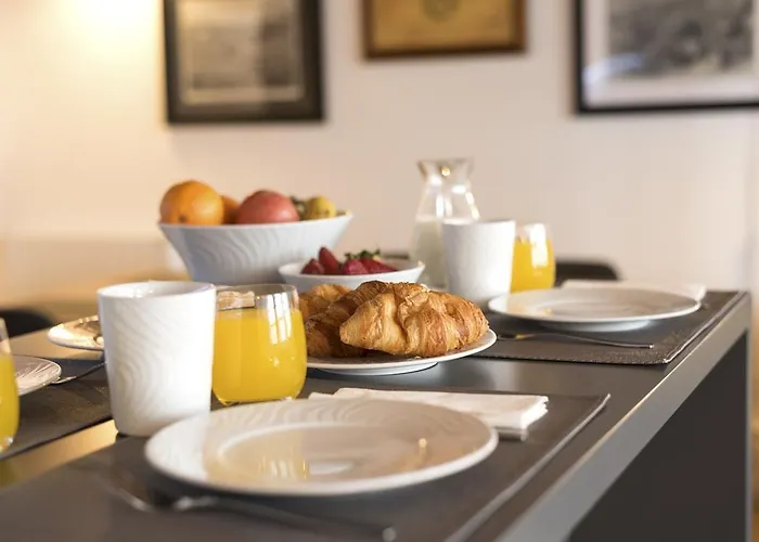 Lovelystay-modern Loft Center Appartement Porto