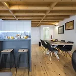 Daire Lovelystay-modern Loft Center *