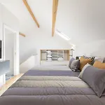 Lovelystay-modern Loft Center Daire Porto