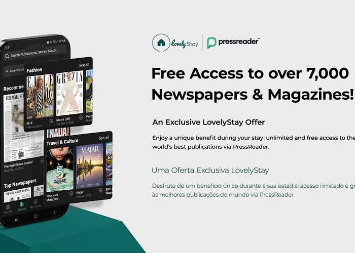 Apartamento Lovelystay-modern Loft Center