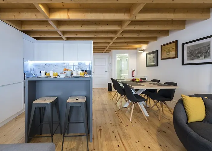 Appartement Lovelystay-modern Loft Center *