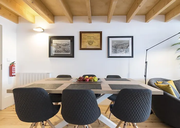 Lovelystay-modern Loft Center Daire *