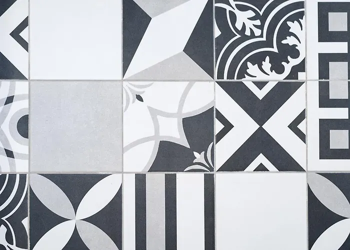 Lovelystay-modern Loft Center *