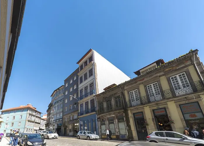 Lovelystay-modern Loft Center Daire *