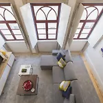 Lovelystay-modern Loft Center * Porto