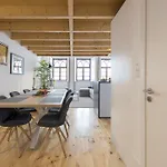 Daire Lovelystay-modern Loft Center Porto