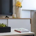 Lovelystay-modern Loft Center *
